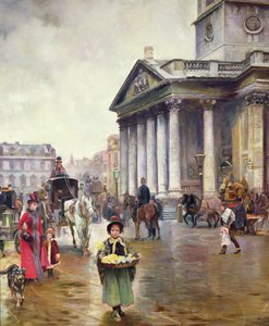 St. Martin-in-the-Fields